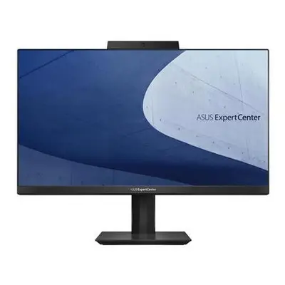 ASUS ExpertCenter E1 AiO N4500/4GB/128GB SSD/15,6" FHD/Touch/2yr Pick up & Return/W11P/Černá, E1