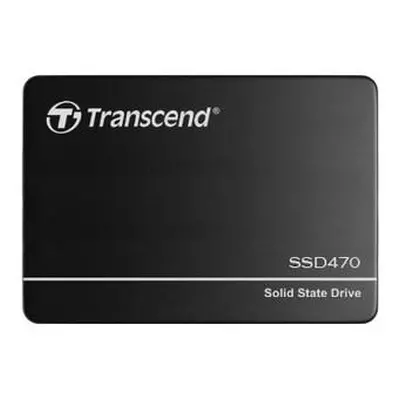 Transcend SSD470K-I 128GB, TS128GSSD470K-I