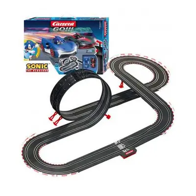 Carrera GO 62566 Sonic 4,9