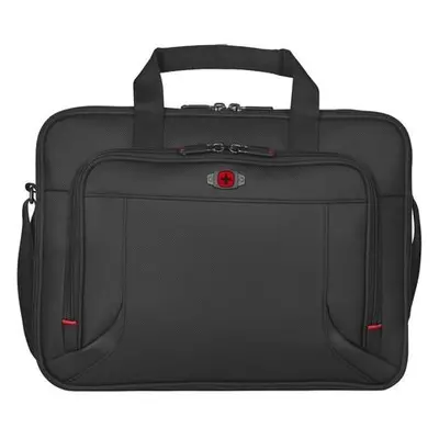 Wenger brašna Prospectus 16" Black, 600649