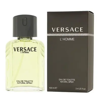 Versace L´Homme toaletní voda pánská 100 ml