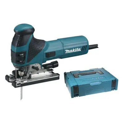 MAKITA 4351CTJ Pila přímočará 720W v systaineru