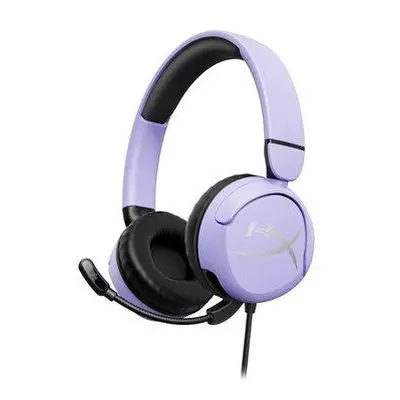 HyperX Cloud Mini - Lavender