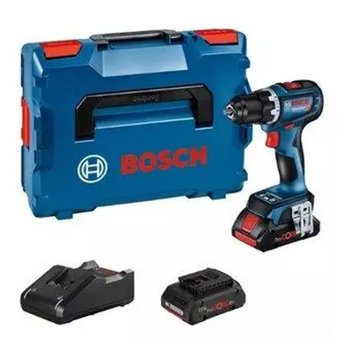 Bosch GSR 18V-90 C Professional Vrtací šroubovák