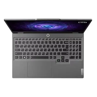 Lenovo LOQ 15IAX9 i5-12450HX/24GB/SSD 512GB/15,6"/IPS/FHD/144Hz/300nitů/RTX4060 8GB/WIN11 Home