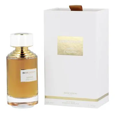 Boucheron Ambre d'Alexandrie parfémovaná voda unisex 125 ml