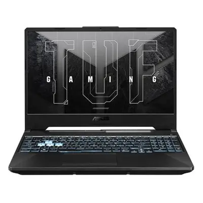 ASUS TUF Gaming A15 - Ryzen 7 7435HS/16GB/1TB SSD/RTX 2050 4GB/15,6"/FHD/IPS/144Hz/2y PUR/Win 11