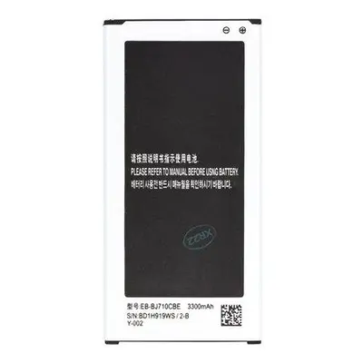 EB-BJ710CBE Baterie pro Samsung 3300mAh Li-Ion (OEM)