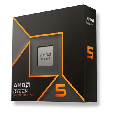 AMD Ryzen 5 9600X, 100-100001405WOF