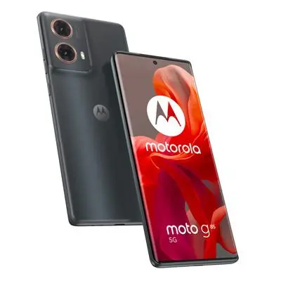 Motorola Moto G85 5G 8+256GB Urban Gray