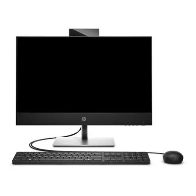 HP AIO ProOne 440G9 23.8T i5-13500T, 1x16GB,512GB, HD DP+HDMI+HDMI IN, WiFi 6+BT, usb kl. myš, 1