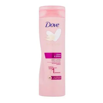 Tělové mléko Dove - Body Love 250 ml