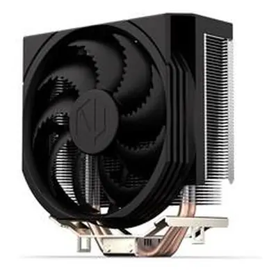 Endorfy chladič CPU Spartan 5 / 120mm fan / 2 heatpipes / kompaktní i pro menší case / pro Intel