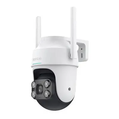 360° venkovní WiFi kamera Botslab PT W312 4MP 5G