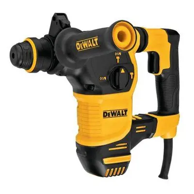 Dewalt Kombinované kladivo 950W, SDS PLUS - D25333K