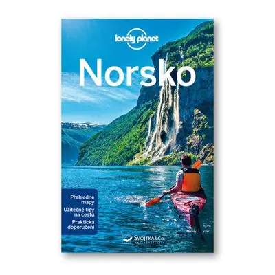 Norsko