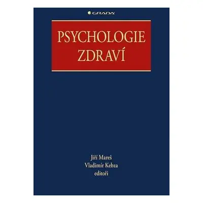 Psychologie zdraví