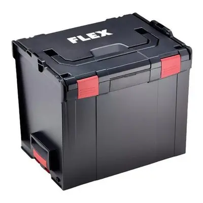 Kufr L-BOXX TK-L 374 FLEX TOOLS 414.107