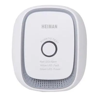 HEIMAN Zigbee Gas Sensor (HS2CG-ZB)