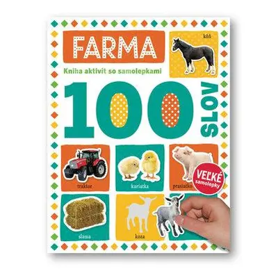 Farma 100 slov