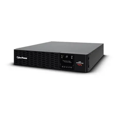 CyberPower Professional Rackmount Series PRIII 3000VA/3000W,2U, XL , PR3000ERTXL2U