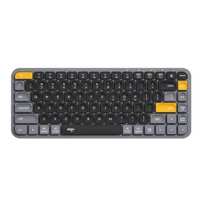 Wireless keyboard Aigo V200 (black),