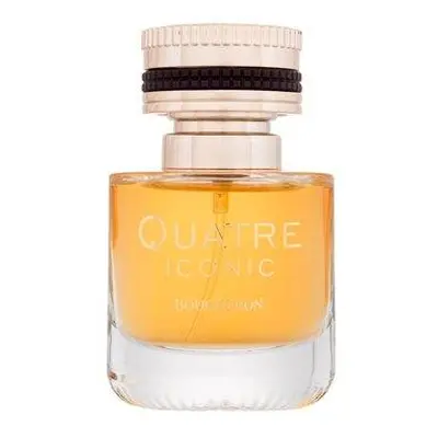 Boucheron Quatre Iconic parfémovaná voda dámská 30 ml