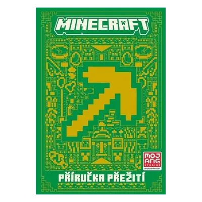 Minecraft Příručka přežití