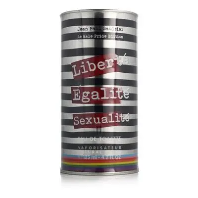 Jean Paul Gaultier Dámská toaletní voda Classique Pride Edition