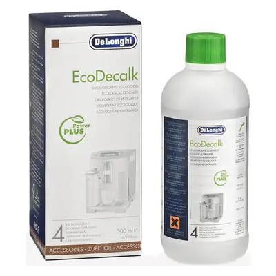 De'Longhi EcoDecalk DLSC 500