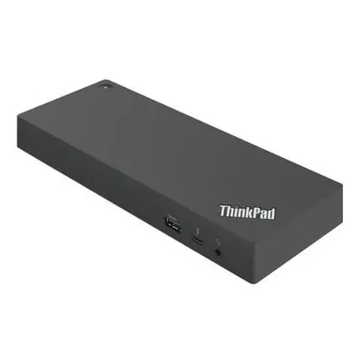 Lenovo ThinkPad Thunderbolt 3 WorkStation Dock Gen 2, 40ANY230EU