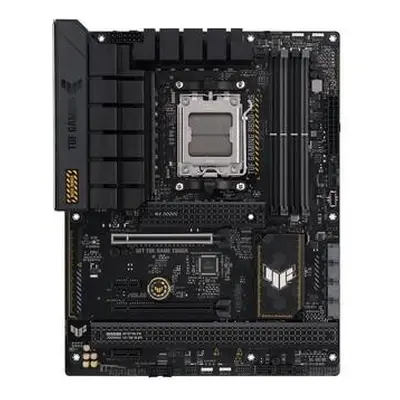 ASUS TUF GAMING B650-PLUS / AMD B650 / AM5 / 4x DDR5 / 3x M.2 / HDMI / DP / USB-C / ATX, 90MB1BY