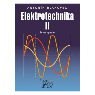 Elektrotechnika II