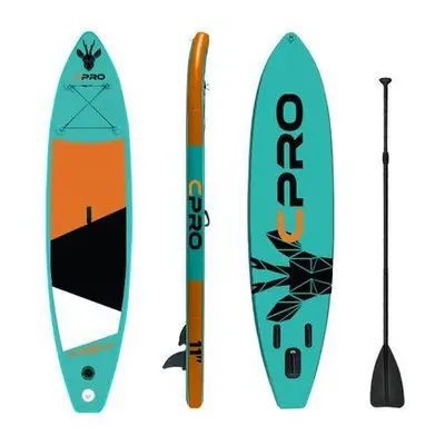 Paddleboard Capriolo Blue