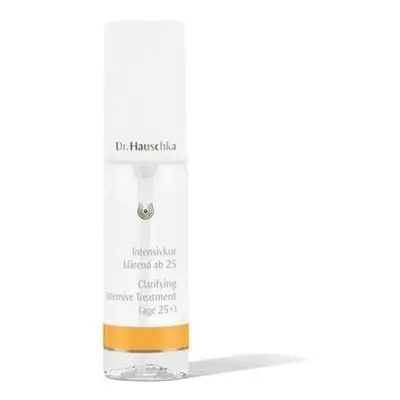 Dr.Hauschka intenzivní pleťová kúra 02 40 ml