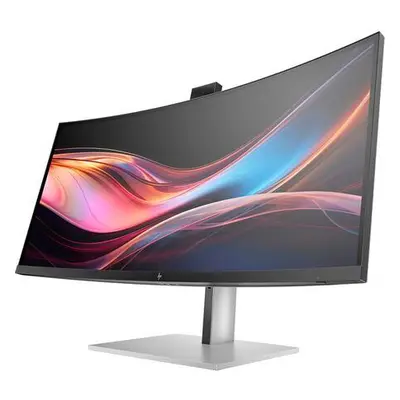 HP 734pm 34 Curved (3440 x 1440, IPS,2000:1, 400nits,5ms, HDMI 2.0, DP 1.4, USB3-C,5xUSB-A 4x3W 