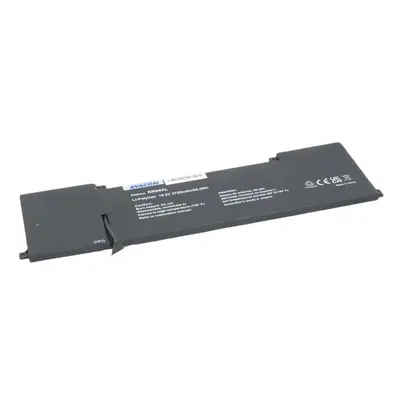 Baterie AVACOM pro HP Omen 15-5000 Series Li-Pol 15,2V 3720mAh 56Wh, NOHP-RR04XL-72P