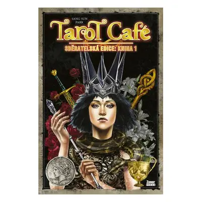 Tarot Café