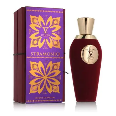 V Canto Stramonio Extrait de Parfum 100 ml UNISEX