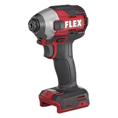 Aku šroubovák rázový 18V (bez aku) ID 1/4" 18.0-EC HD C FLEX TOOLS 520.756