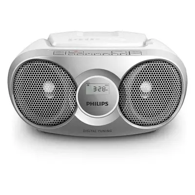 Philips AZ215S Rádio