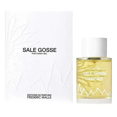 Frederic Malle Sale Gosse - EDC 100 ml