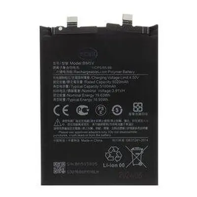 BM5V Xiaomi Baterie 5100mAh (OEM)