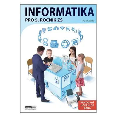 Informatika pro 5. ročník ZŠ