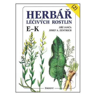 Herbář léčivých rostlin (2)