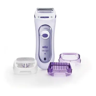 Braun LS5560 Lady Style