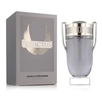 Paco Rabanne Invictus toaletní voda pánská 200 ml