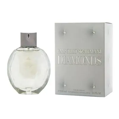 Giorgio Armani Emporio Diamonds parfémovaná voda dámská 100 ml