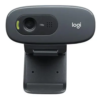 Logitech HD Webcam C270, 960-001063