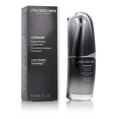 Pleťové sérum Shiseido - MEN 30 ml